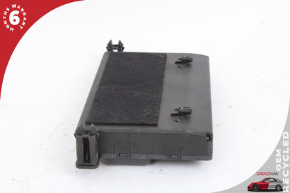 2001-2007 Mercedes W203 C230 Front Left Side Door Control Module 2038201585 OEM