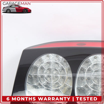 2014-2016 Land Rover LR4 L319 SUV Rear Right Passenger Side Tail Light Lamp OEM