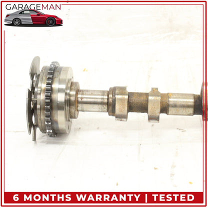 2014-2020 Land Rover LR4 Jaguar F-Pace 3.0L V6 Engine Camshaft FMC3BL913B OEM