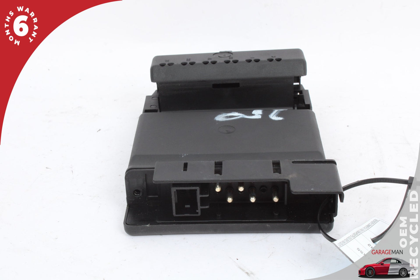 1998-2003 Mercedes-Benz CLK55 AMG W208 Right Seat Control Module 2088200626 OEM