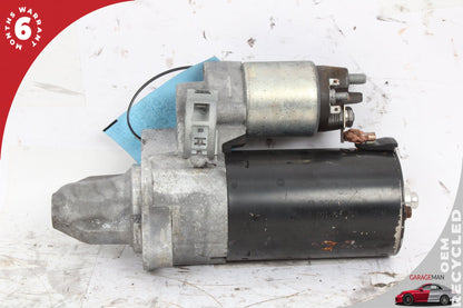 1997-2008 Mercedes R230 SL500 CL500 ML500 Engine Motor Starter 0061510601 OEM