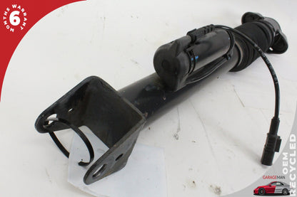 2013-20119 Mercedes X166 GL550 Rear Left and Right Shock Strut Absorber Set OEM