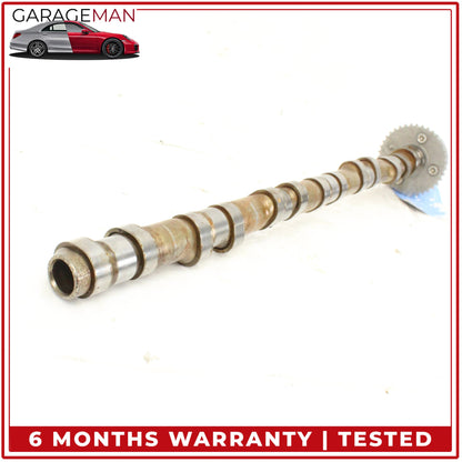 2011-2013 BMW 528i F10 N52 3.0L Intake Camshaft Cam Shaft w/ Adjuster 7583207