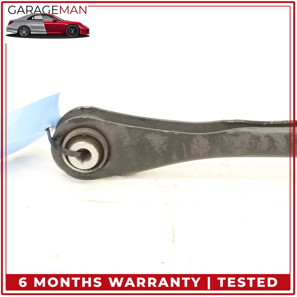 2019-2025 BMW M340i G20 Rear Left or Right Side Trailing Control Arm 6878639 OEM