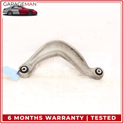 2009-2018 Audi A6 A7 Rear Left Driver Side Upper Control Arm 8K0505323H OEM