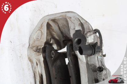 2010-2023 Porsche Macan 95B Cayenne Front Left and Right Brake Caliper Brembo