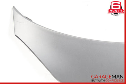 2008-2015 Smart Fortwo 451 Front Hood Bonnet Panel 4517500103 OEM