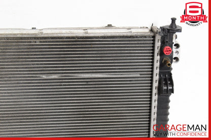 2006-2013 Mercedes W164 ML350 GL350 GL320 Engine Water Cooling Radiator OEM