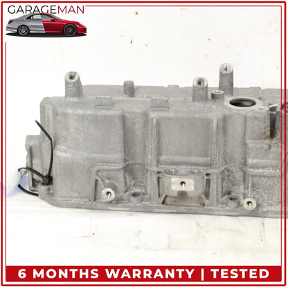 2009-2015 BMW X5 X6 Left Side Cylinder Head Valve Cover 11127629995 OEM