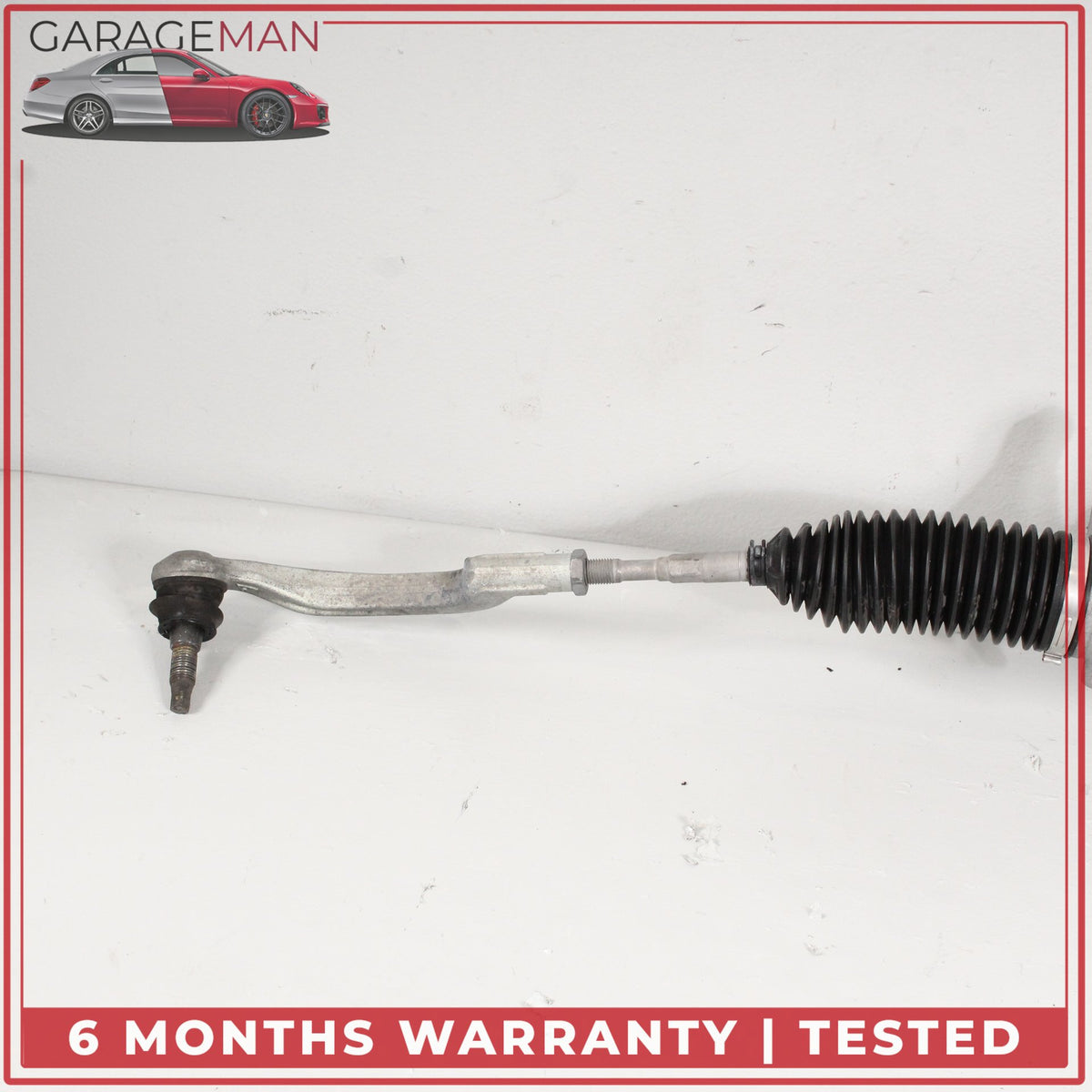 2015-2020 Mercedes X156 GLA250 Electric Power Steering Rack & Pinion OEM