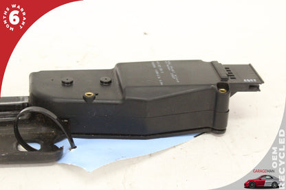 2007-2017 Audi Q7 MPV Soft Close Trunk Lid Lock Latch Actuator Motor 4F9827383B