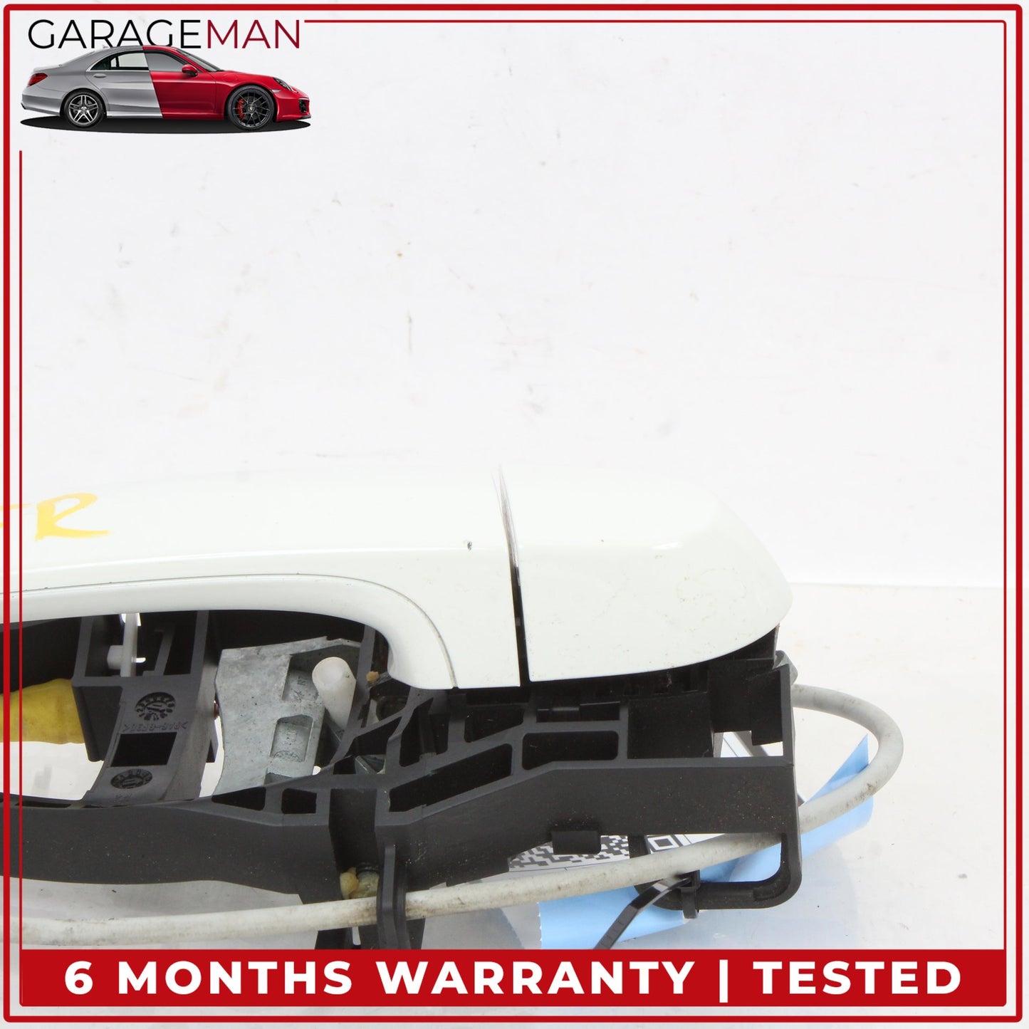 2014-2021 BMW 230i F22 Right Front Door Exterior Handle 7242568 OEM