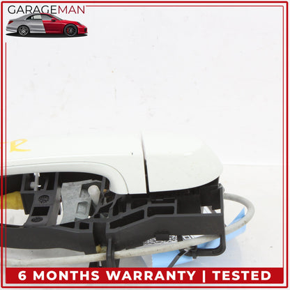 2014-2021 BMW 230i F22 Right Front Door Exterior Handle 7242568 OEM