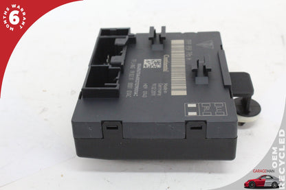 2010-2016 Porsche Panamera 970 Rear Left or Right Door Control Module 7PP959795H