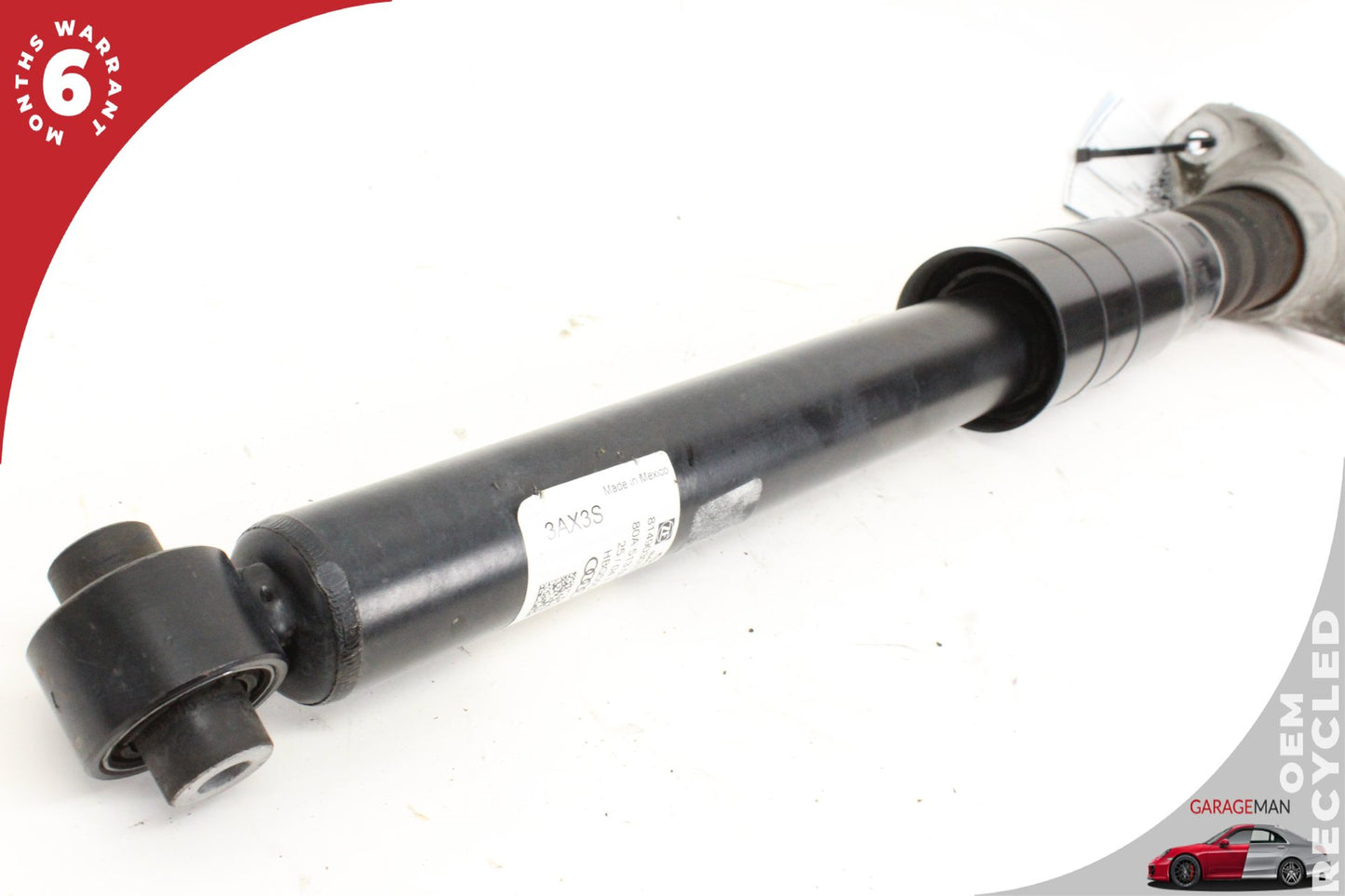 2018-2024 Audi Q5 SQ5 Rear Left and Right Shock Strut Absorber 80A513035L OEM