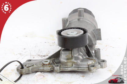 2011-2020 Mercedes X166 G550 CLS550 SL550 Oil Filter Housing 2781800410 OEM