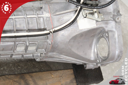 2022-2025 Subaru BRZ ZD8 RWD 2.4L Sedan Manual Transmission 60782 OEM