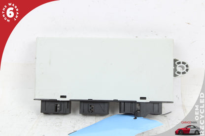 2011-2016 BMW 528i F10 Anti Theft Alarm Control Module Unit 9230941 OEM