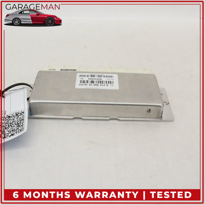 2010-2018 Mercedes W218 CLS550 CLS400 Airmatic Air Suspension Control Module OEM