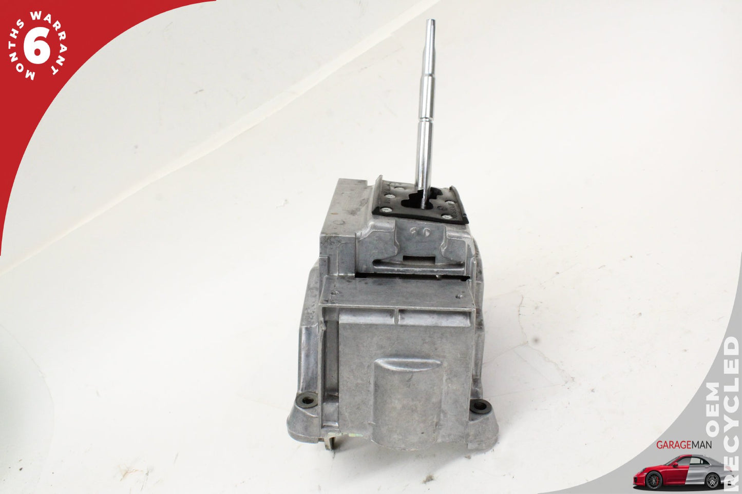 2003-2012 Mercedes R230 SL500 Automatic Transmission Gear Shifter Selector OEM
