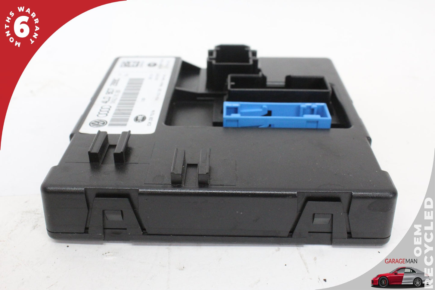 07-09 Audi Q7 MPV BCM Body Comfort Control Module Unit 4L0907289C Genuine