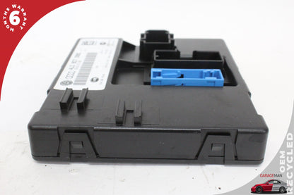 07-09 Audi Q7 MPV BCM Body Comfort Control Module Unit 4L0907289C Genuine