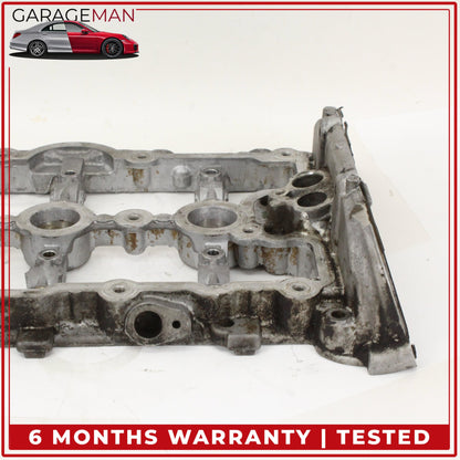 2009-2017 Audi S4 A6 A7 S5 SQ5 Left Side Cylinder Head Bracket 06E103285 OEM