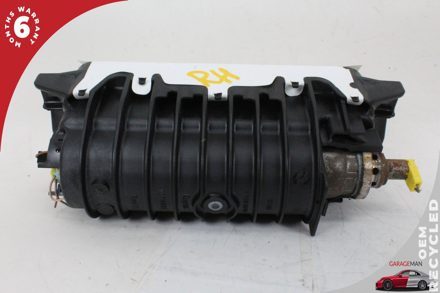 2008-2016 Audi A5 S5 Front Right Dash Upper Airbag Air Bag SRS 8T0880204E OEM