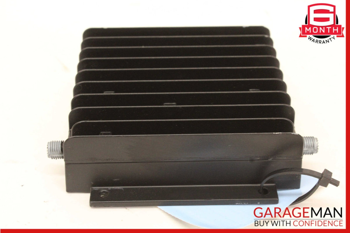 1998-2006 Mercedes-Benz SL500 R230 Convertible Antenna Amplifier AMP SYN8486A Genuine