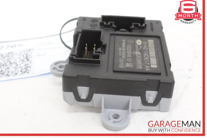 2012 Land Rover LR4 SUV Right Front Door Control Module BH4214D617AA OEM