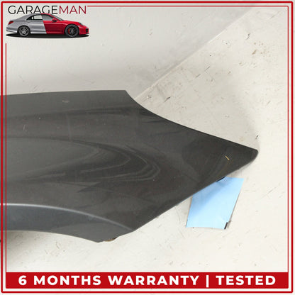2006-2011 Mercedes W219 CLS550 Front Right Side Fender Panel Gray Metallic OEM