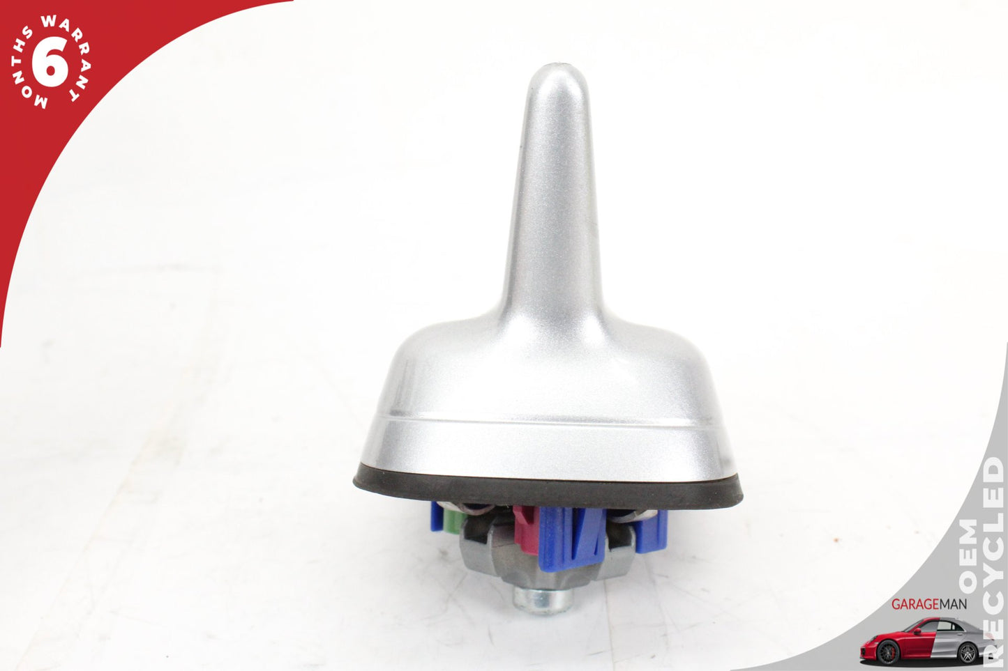 2009-2018 Audi A5 A7 Q3 Rear Roof Shark Fin Antenna GPS 4G0035503J OEM