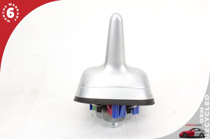2009-2018 Audi A5 A7 Q3 Rear Roof Shark Fin Antenna GPS 4G0035503J OEM