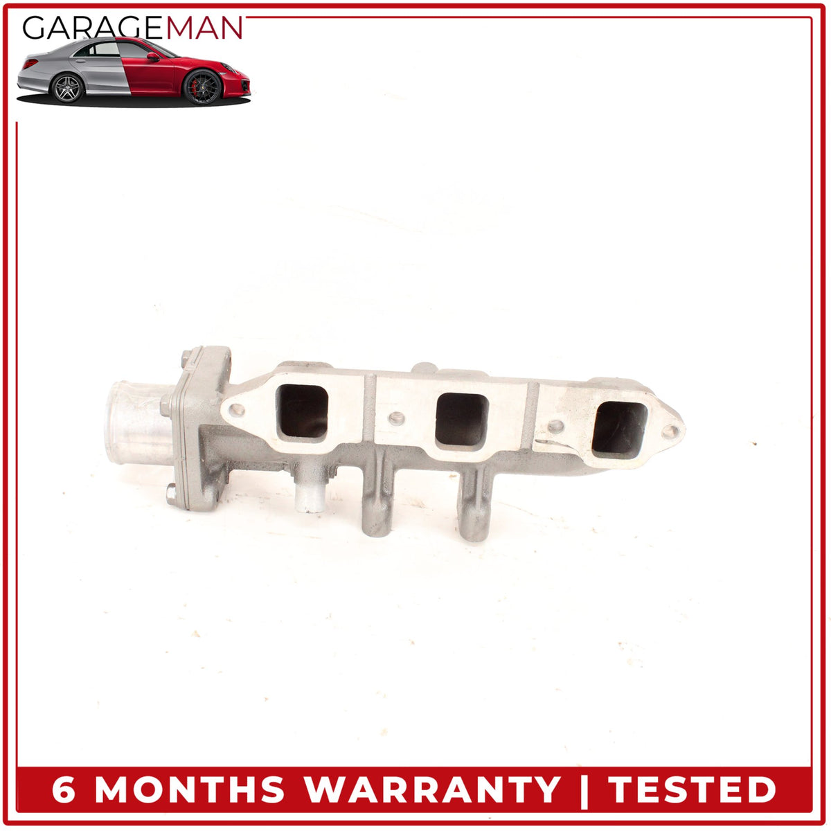 Yanmar 3TNV82A-SYB 3 Cyl Diesel Intake Manifold 11980212130 OEM