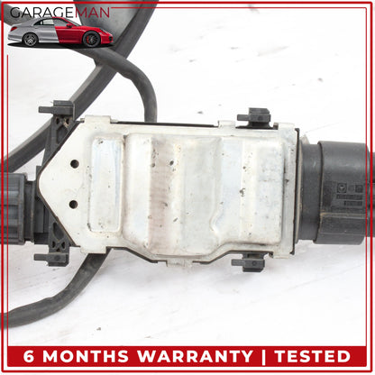 2012-2020 Mercedes W117 CLA250 Radiator Fan Blade w/ Resistor Relay Module OEM
