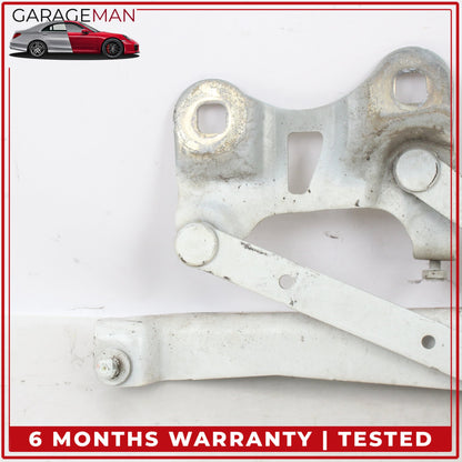 2013-2022 Range Rover Sport L494 Left & Right Hood Bonnet Release Hinge Set OEM