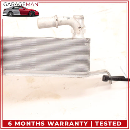 2014-2021 BMW M235i F22 Transmission Oil Cooler Radiator 7600553 OEM