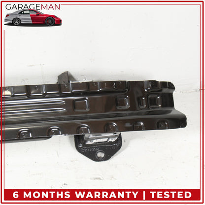 2016-2019 Mercedes X253 GLC300 Rear Bumper Reinforcement Impact Crash Bar OEM