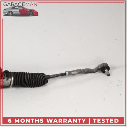 2006-2011 Mercedes W211 E350 Power Steering Gear Rack & Pinion Assembly OEM
