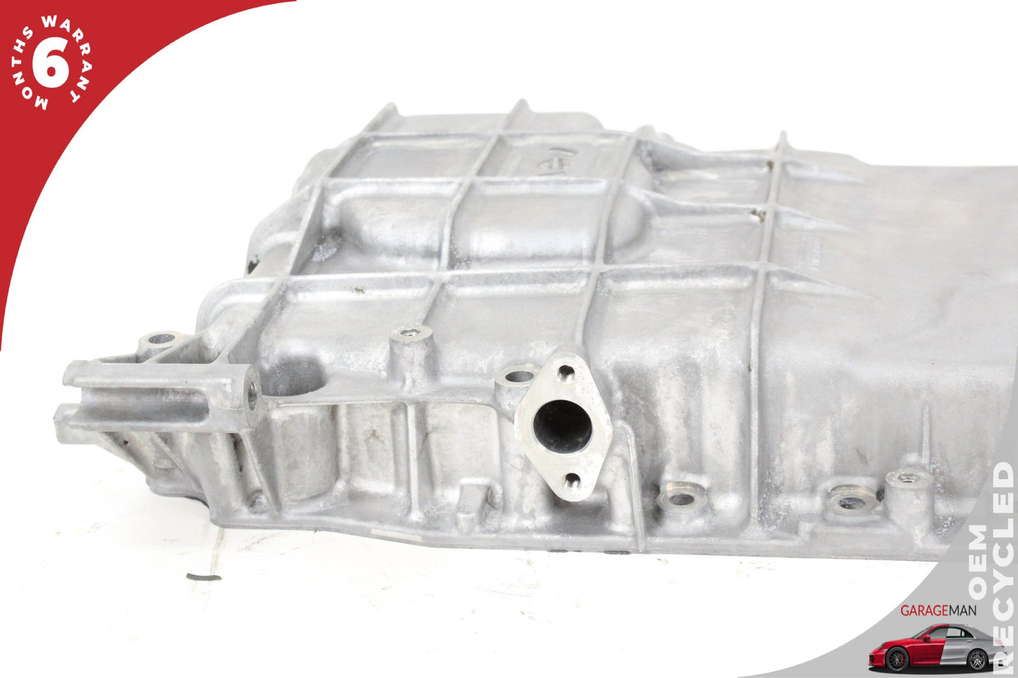 12-20 Mercedes-Benz GL450 X166 SUV Upper Engine Oil Pan 2780140200