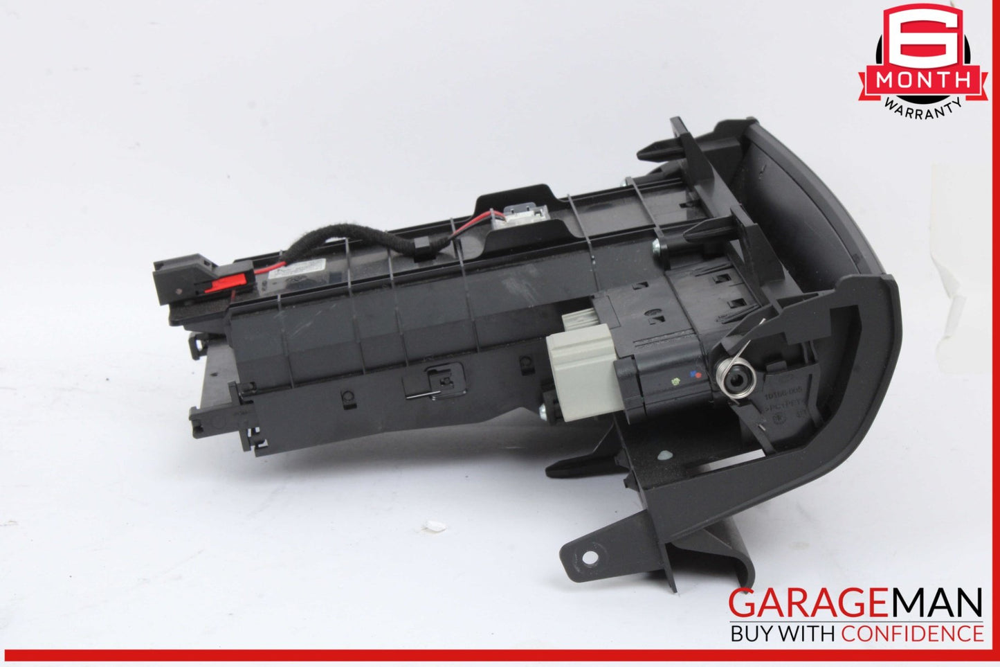 2017-2024 Maserati Ghibli Dash Bin Tray Compartment 670066186 Genuine
