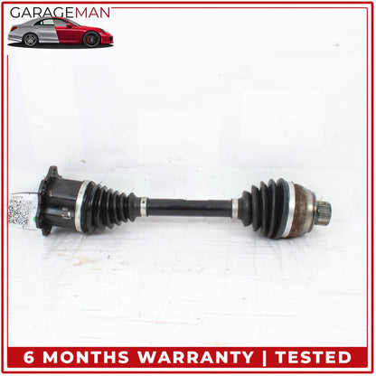 2018-2025 Audi Q5 Front Left or Right Side CV Axle Drive Shaft 80A407271E OEM