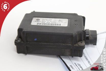 2007-2009 Audi Q7 HomeLink Garage Door Opener Control Module 8E0909511A OEM