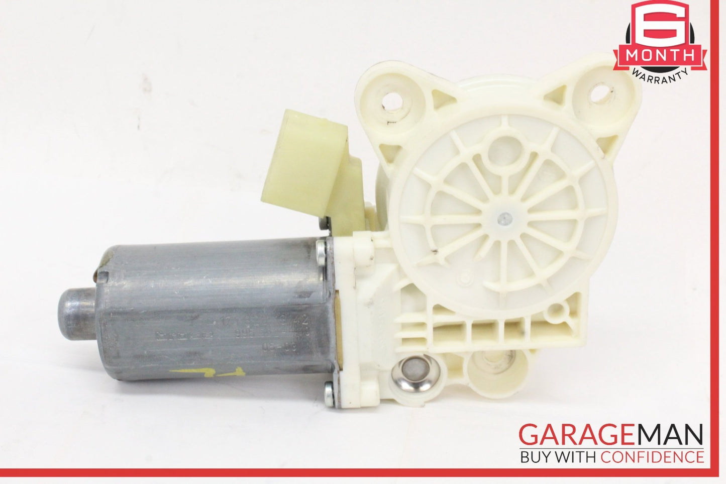 2003-2012 Mercedes SL500 R230 Front Left Window Regulator Motor 1718201342