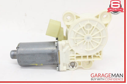 2003-2012 Mercedes SL500 R230 Front Left Window Regulator Motor 1718201342