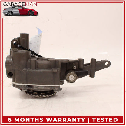 2010-2018 Mercedes W212 E400 S550e R350 Engine Motor Oil Pump 2781810601 OEM