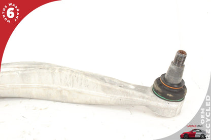 2018-2025 Audi Q5 SQ5 Front Left Lower Rearward Control Arm 80A407695C OEM