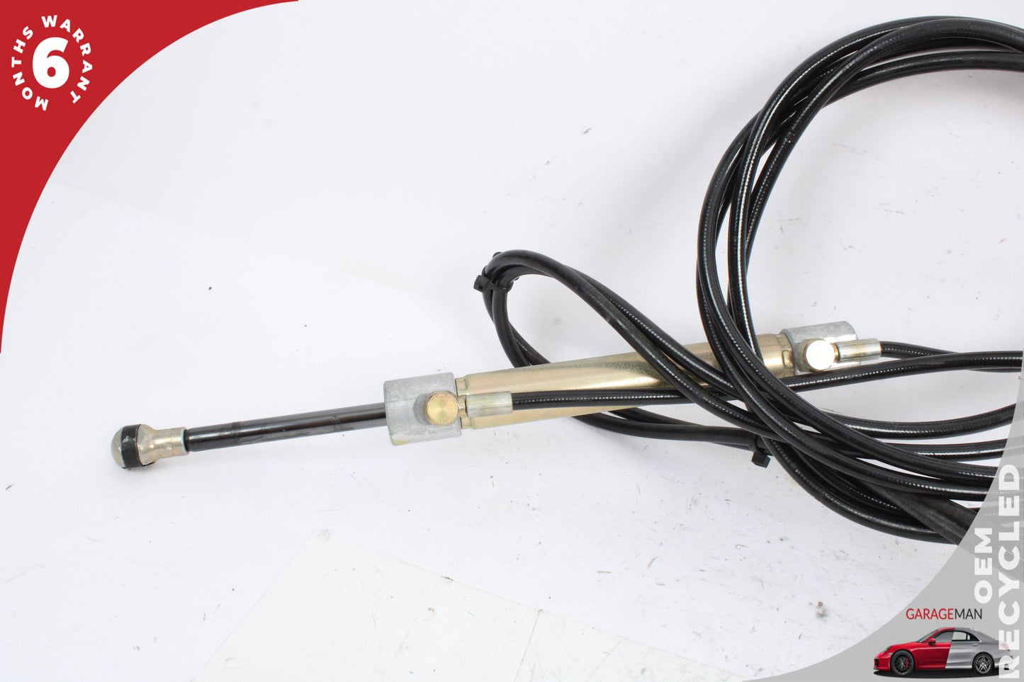 2006-2012 Mercedes X164 GL450 Rear Trunk Lid Hydraulic Pump Motor Cylinder OEM