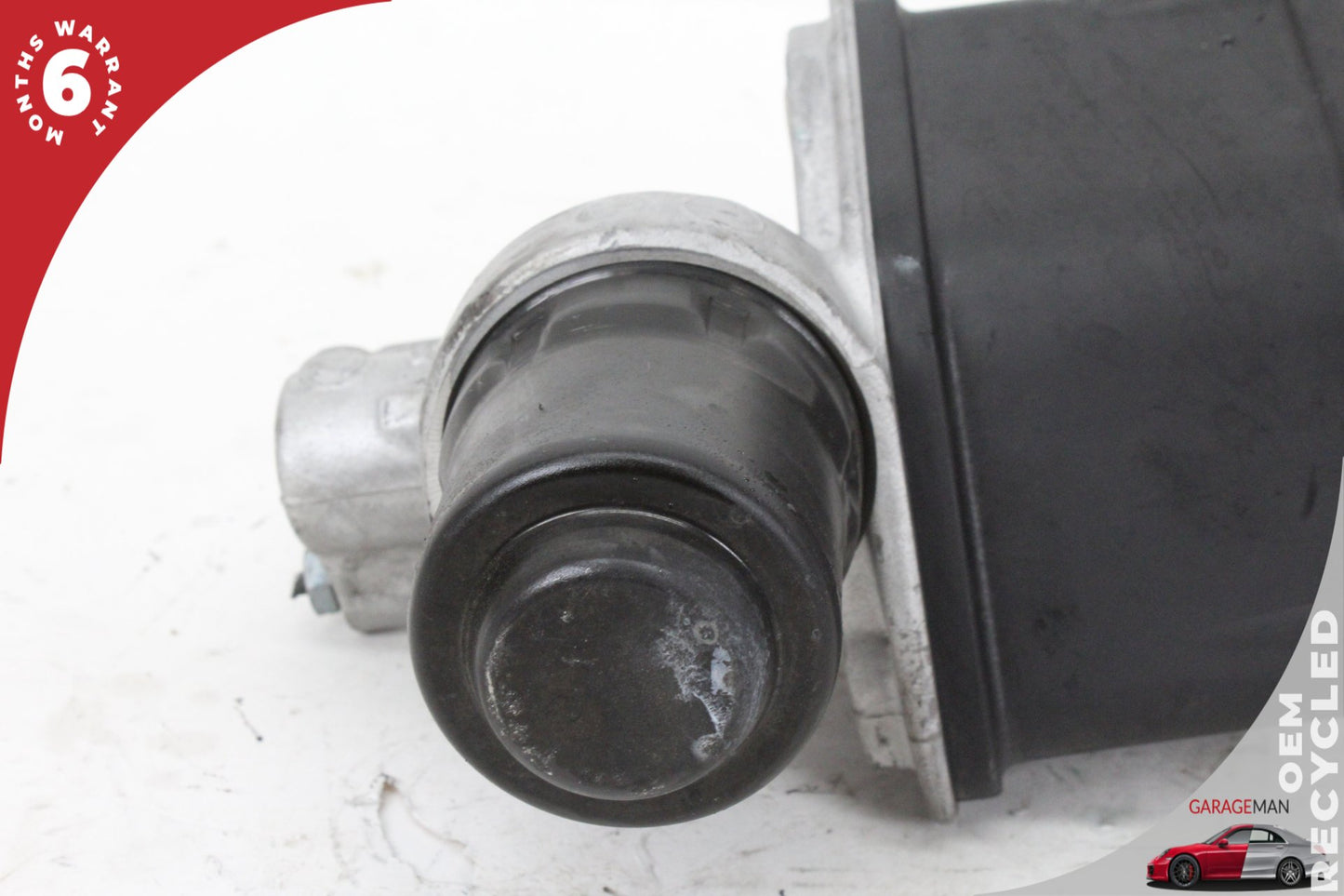 2003-2011 Mercedes-Benz CLS500 W219 Sedan Power Brake Booster 0004300312 OEM