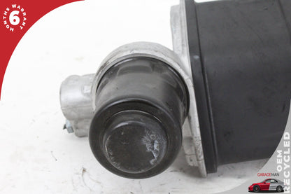 2003-2011 Mercedes-Benz CLS500 W219 Sedan Power Brake Booster 0004300312 OEM